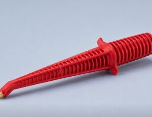 Dampflanze July rot Professional
