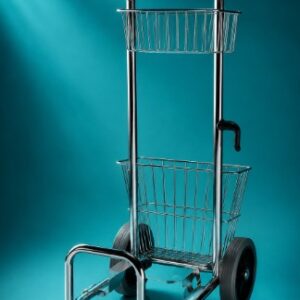 Gerätewagen für Thermostar