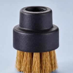 Messingbürste Ø 28 mm