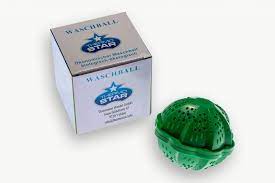 Thermostar Waschball