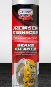 37BR Bremsenreiniger