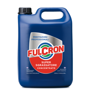 Fulcron