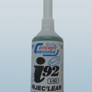 Injec'clean I-92