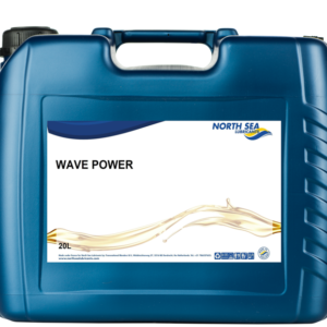 WAVE POWER CLASSIC 20W-50