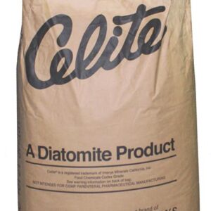 Kieselgur Celite 535