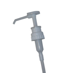 Dosierpumpe für Flüssigseife 5 Liter | HEVAPLA